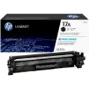 Thumbnail 1 de Toner HP 17A Negro para Laserjet  M102w, MFP M130 (CF217A) 1600 Pag.