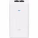 Thumbnail 1 de Inyector Ubiquiti PoE 54V 1,5A 80W p/EdgePoint 2-RJ45 Gigabit ReqCable