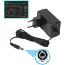 Thumbnail 1 de Cargador de energía AC MIKROTIK 6W 24V 0.8A