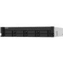 Thumbnail 2 de NAS QNAP TS-832PXU-RP-4G-US, 8-Bays 2U Alpine AL-324 