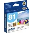 Thumbnail 0 de Light Cyan Ink Cartridge ( High Capacity )-1410