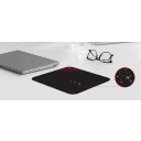 Thumbnail 4 de GENIUS MOUSE PAD BLACK-G-PAD 230S-BK