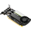 Thumbnail 2 de Tarjeta de Video PNY NVidia Quadro T1000 8GB GDDR6 PCIe 3.0 x16 4*mDP LowProf