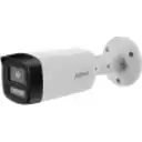 Thumbnail 0 de DH-HAC-HFW1239TMN-IL-A-0280B-S3.camara HDCVI bullet 2MP full color con Iluminacion Dual Inteligente hasta 40m proteccion IP67