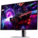 Thumbnail 2 de Monitor Gamer Samsung Odyssey G81SF 32" 4K OLED DP HDMI 240Hz 0.03ms(GTG) HDR10+