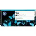 Thumbnail 0 de Cartridge HP 746 Photo Black Comp T8W15A,T8W16A,T8W18A, W3Z71A,W3Z72A, 300ml 