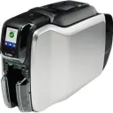 Thumbnail 0 de Impresora de Credenciales Zebra ZC300 Doble Cara USB LAN ISO Sin Software