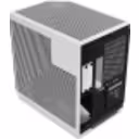 Thumbnail 4 de Gabinete Gamer Hyte Y70, 2*USB3.2 USB-C, Vidrio templado Sin Fuente, Negro/Blanc