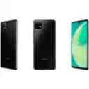 Thumbnail 3 de Huawei Nova Y60 - 4G smartphone - RAM 4 GB / Memoria interna 64 GB - microSD slot - pantalla LCD - 6.6" - 1600 x 720 píxeles - 3 x cámaras traseras 13 MP, 5 MP, 2 MP - front camera 8 MP - negro medianoche