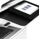 Thumbnail 6 de Impresora Multifunción HP LaserJet Managed MFP E52645dn Láser Monocrómo LAN USB