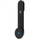 Thumbnail 1 de Klip Xtreme - Car wireless charging holder - 15 Watt - 24 pin USB-C - Cellular phone / Wireless earbuds / Apple AirPods / Apple Watch - Wireless - Para Smartphones - Foldable Velcro