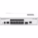 Thumbnail 0 de Switch MikroTik CRS212-1G-10S-1S+IN 10x SFP 1x SFP+ 1x GbE LCD RouterOS L5