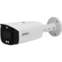 Thumbnail 1 de DH-IPC-HFW3449T1P-AS-PV-0280B-S5. Camara IP Dahua tipo bullet WizSense, 4MP lent