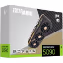 Thumbnail 6 de Tarjeta de Videi Zotac GAMING GF RTX 5090 SOLID OC 32 GB GDDR7 PCIe5.0 x16