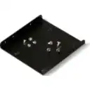 Thumbnail 0 de Bracket Adaptador de Bahía Interno para PC SSD 2.5" a 3.5" Color Negro - Crucial