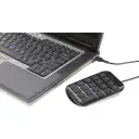 Thumbnail 3 de Teclado Numerico Targus AKP10US USB