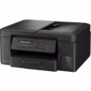 Thumbnail 2 de Impresora Multifunción Brother DCP-T730DW Inyección Tinta Color 1200dpi WiFi USB