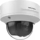 Thumbnail 1 de Cámara Seguridad Domo Hikvision IP 2MP IP66 IR 30mt VF 2.8-12mm WDR POE IK10