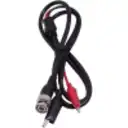 Thumbnail 1 de 2-Pinzas a BNC-M Cable-90cm para Instrumento 0,9mt Probe Test Lead