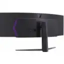 Thumbnail 4 de Monitor Gamer Curvo LG 49GR85DC 49" DQHD 5120*1440 VA DP 2*HDMI 3*USB-A 240Hz 