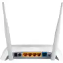 Thumbnail 1 de Router TP-Link 3G / 4G N300 TL-MR 3420 300MBPS 4 Puertos LAN