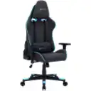 Thumbnail 0 de NewSkill Kitsune Zephyr - Black/Blue [NS-CH-KITSUNE-ZB-BLUE]