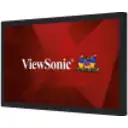 Thumbnail 4 de ViewSonic TD3207 - Monitor LED - 32" (31.5" visible) - marco abierto - pantalla táctil - 1920 x 1080 Full HD (1080p) @ 60 Hz - VA - 450 cd/m² - 3000:1 - 4.6 ms - HDMI, DisplayPort - altavoces