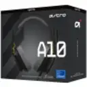 Thumbnail 2 de Astro Headset A10 Wireless PS4PS5XboxPC Black