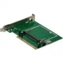 Thumbnail 4 de MIKROTIK ROUTERBOARD PCI A MINIPCI ADAPTADOR