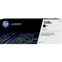 Thumbnail 0 de Toner HP 508A Negro para Impresora LaserJet M552/M553 aprox 6000 Páginas