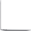 Thumbnail 3 de MacBook Air 13.3/ M1 8C/ GPU 7C/256GB/16GB RAM Space Gray