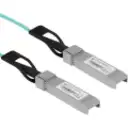 Thumbnail 1 de UBIQUITI 20mt SFP+10Gbps Cable 3mm Fibra-MM Directa UACC-AOC-SFP10-20M