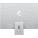 Thumbnail 1 de MWUC3CI/A iMac Ret 4.5K 24/ M4 8C/ GPU 8C/ 16GB RAM/ 256GB plata
