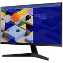 Thumbnail 2 de Monitor Samsung LS24C310EALXZS 24" FHD 1920*1080 IPS VGA HDMI 75Hz AMD FreeSync