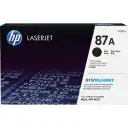 Thumbnail 0 de Toner HP 87A Negro para Imp Láser Laserjet MFP M506/M527/Pro527, 8550 Páginas