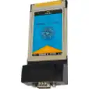 Thumbnail 2 de Tarjeta PCMCIA-Cardbus a Serial-RS232-DB9-M Legacy