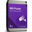 Thumbnail 2 de Disco Duro Western Digital Purple Surveillance 1TB 3.5" 5400RPM SATA 6GB/s 64MB