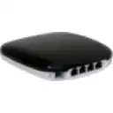 Thumbnail 4 de UBIQUITI WiFi-2,4 GPON ONU 4-1000 1-SC/APC SM B+ inc24V-Plug 126x126mm