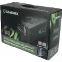 Thumbnail 5 de Fuente de Poder GAMEMAX GM-1050, 1050W 80 Plus Bronce Modular Negro ATX