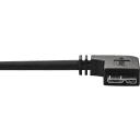 Thumbnail 1 de 0.5m 20in Slim Micro USB 3.0 Cable - M/M