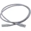 Thumbnail 2 de Cable de Red Furukawa Cat 6 U/UTP Multifilar 35123901 1mt GRIS