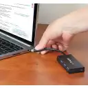 Thumbnail 4 de HUB StarTech HB30C3A1CFB Concentrador USB-C 3.0 a 1x USB-C y 3x USB-A 