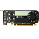 Thumbnail 0 de Tarjeta de Video PNY NVidia Quadro T1000 8GB GDDR6 PCIe 3.0 x16 4*mDP LowProf