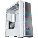 Thumbnail 2 de Gabinete Gamer Cooler Master MasterBox MB520 Mesh USB3.2 USB-C Vidrio Temp White