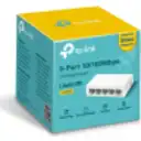 Thumbnail 4 de TP-LINK SWITCH 5-PORT 10/100Mbps DESKTOP UN / LS1005