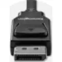 Thumbnail 8 de Cable DisplayPort v1.4 M/M 8K Cable 1.8mts 6ft Pasivo Color Negro - Kensington