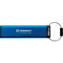 Thumbnail 2 de Pendrive Cifrado 32GB Kingston Ironkey Keypad 200 Conector USB 3.2 Gen 1