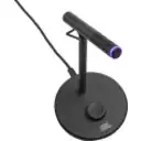 Thumbnail 5 de Micrófono Alambrico Streaming JBL Quantum Stream Talk Condensador cardiode, USB