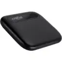 Thumbnail 5 de Unidad SSD Externo Crucial X6 1TB 2.5" USB-C 3.2 G2 Lec 800MB/s Color Negro