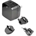 Thumbnail 9 de Dual Port USB Wall Charger 17W 3.4A